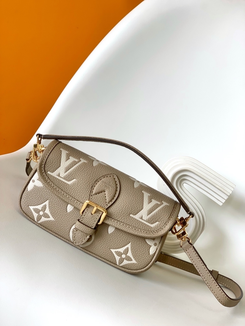 Louis Vuitton Satchel Bags